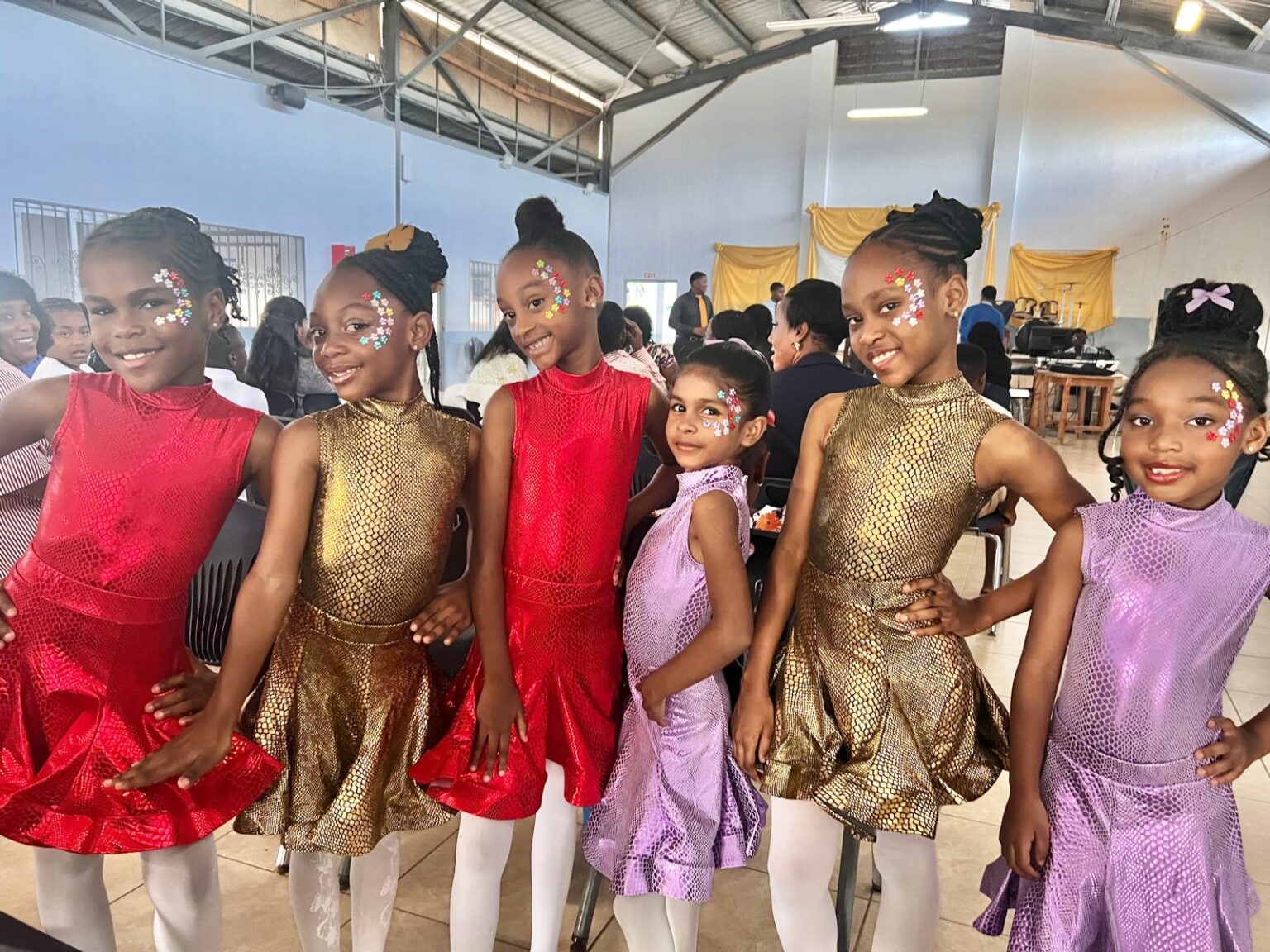 Education Week | Sports Day 2026 Highlights